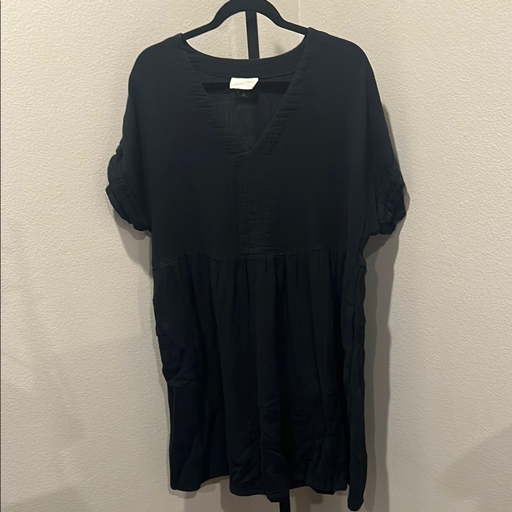 Black Women's dress - Picture 1 of 3